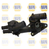 NAPA Coolant Thermostats Coolant Thermostat NTH1267 thumbnail