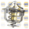 NAPA Coolant Thermostats Coolant Thermostat NTH1268 thumbnail