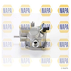 NAPA Coolant Thermostats Coolant Thermostat NTH1270 thumbnail