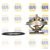 NAPA Coolant Thermostats Coolant Thermostat NTH1271 thumbnail