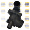 NAPA Coolant Thermostats Coolant Thermostat NTH1272 thumbnail