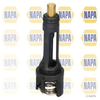 NAPA Coolant Thermostats Coolant Thermostat NTH1273 thumbnail