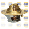NAPA Coolant Thermostats Coolant Thermostat NTH1278 thumbnail