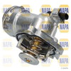 NAPA Coolant Thermostats Coolant Thermostat NTH1279 thumbnail