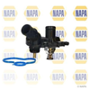 NAPA Coolant Thermostats Coolant Thermostat NTH1280 thumbnail