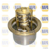 NAPA Coolant Thermostats Coolant Thermostat NTH1282 thumbnail