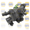 NAPA Coolant Thermostats Coolant Thermostat NTH1283 thumbnail