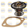 NAPA Coolant Thermostats Coolant Thermostat NTH1285 thumbnail