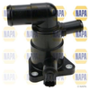 NAPA Coolant Thermostats Coolant Thermostat NTH1286 thumbnail