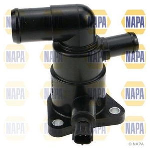 NAPA Coolant Thermostats Coolant Thermostat NTH1286