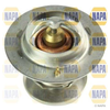 NAPA Coolant Thermostats Coolant Thermostat NTH1289 thumbnail
