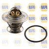 NAPA Coolant Thermostats Coolant Thermostat NTH1292 thumbnail