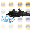 NAPA Coolant Thermostats Coolant Thermostat NTH1293 thumbnail