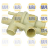 NAPA Coolant Thermostats Coolant Thermostat NTH1297 thumbnail
