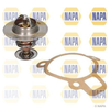 NAPA Coolant Thermostats Coolant Thermostat NTH1301 thumbnail