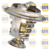 NAPA Coolant Thermostats Coolant Thermostat NTH1303 thumbnail