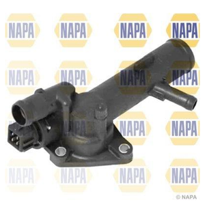 NAPA Coolant Thermostats Coolant Thermostat NTH1306