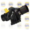 NAPA Coolant Thermostats Coolant Thermostat NTH1310 thumbnail