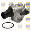 NAPA Coolant Thermostats Coolant Thermostat NTH1311 thumbnail