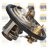 NAPA Coolant Thermostats Coolant Thermostat NTH1313 thumbnail