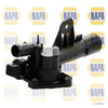 NAPA Coolant Thermostats Coolant Thermostat NTH1316 thumbnail