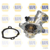 NAPA Coolant Thermostats Coolant Thermostat NTH1319 thumbnail