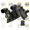 NAPA Coolant Thermostats Coolant Thermostat NTH1320 thumbnail