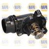 NAPA Coolant Thermostats Coolant Thermostat NTH1322 thumbnail