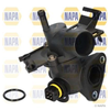 NAPA Coolant Thermostats Coolant Thermostat NTH1331 thumbnail