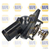 NAPA Coolant Thermostats Coolant Thermostat NTH1332 thumbnail