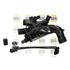 NAPA Coolant Thermostats Coolant Thermostat NTH1337 thumbnail