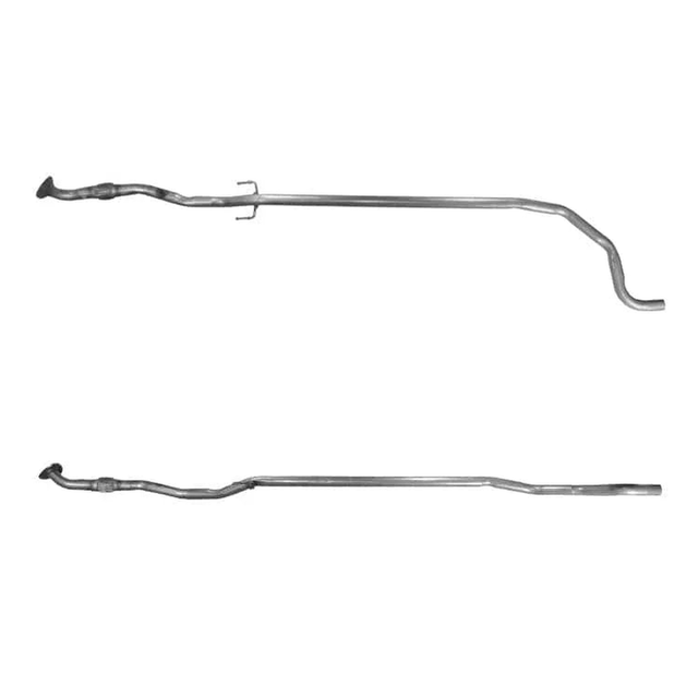 BM Catalysts Connecting Pipe Euro Level 4 BM50156 - image 2