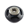 Corteco Crankshaft Belt Pulley 49367379 thumbnail