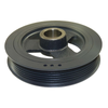 Corteco Crankshaft Belt Pulley 49418855 thumbnail