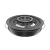 Corteco Crankshaft Belt Pulley 49427726 thumbnail