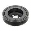 Corteco Crankshaft Belt Pulley 80001122 thumbnail