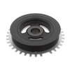 Corteco Crankshaft Belt Pulley 80001701 thumbnail