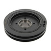 Corteco Crankshaft Belt Pulley 80001832 thumbnail