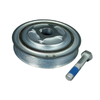 Corteco Crankshaft Belt Pulley Set 49444036 thumbnail