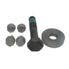 Corteco Crankshaft Pulley Bolt Set 80001255 thumbnail