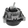 Corteco Engine Mount 80004454 thumbnail