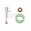 Corteco Injector Seal Kit 49445014 thumbnail