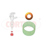 Corteco Injector Seal Kit 49445015 thumbnail