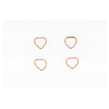 Corteco Inlet Manifold Gasket 026471H thumbnail