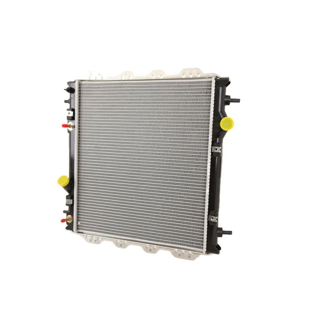 Fits Chrysler PT Cruiser 2000-2007 2.0 2.4 Petrol Radiator Manual Automatic - image 4