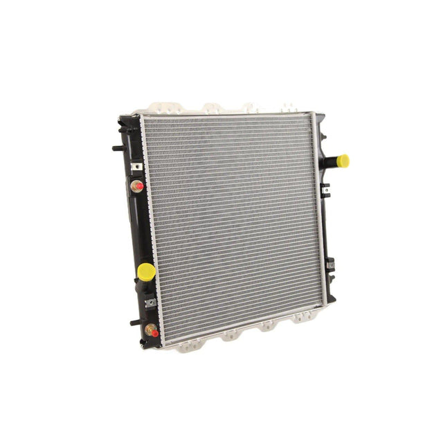 Fits Chrysler PT Cruiser 2000-2007 2.0 2.4 Petrol Radiator Manual Automatic - image 3