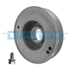 Dayco Crankshaft Pulley / Torsional Vibration Damper DPV1142 thumbnail