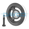 Dayco Crankshaft Pulley / Torsional Vibration Damper DPV1141 thumbnail