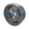 Dayco Crankshaft Pulley / Torsional Vibration Damper DPV1107 thumbnail
