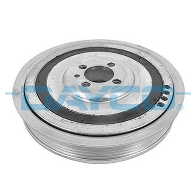Dayco Crankshaft Pulley / Torsional Vibration Damper DPV1261
